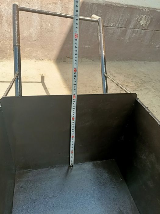 Продам тачку новая