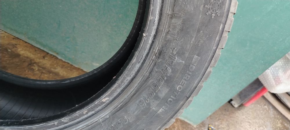 Продаётся резины Lassa