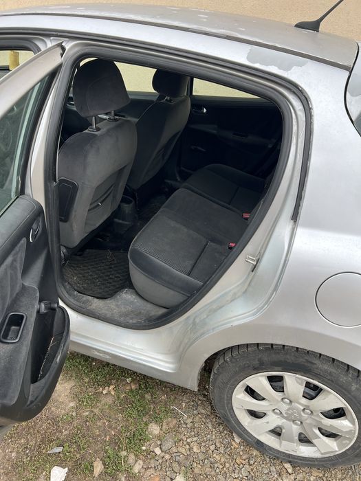 Vand Peugeot 207