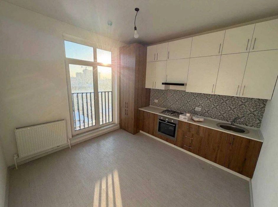 ЖК Династия, паркентский, 2/5/9, с ремонтом