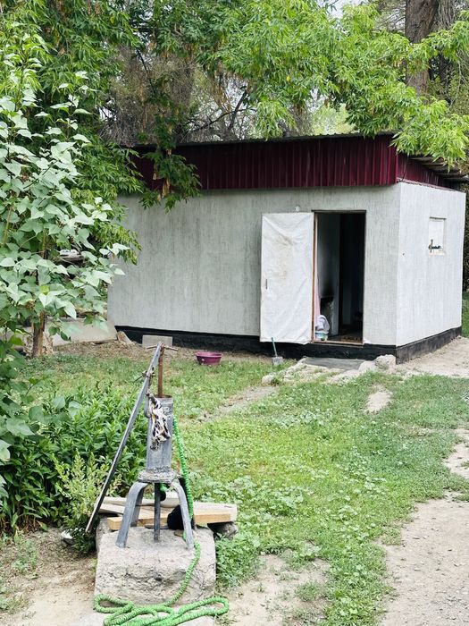 Продам дом частный