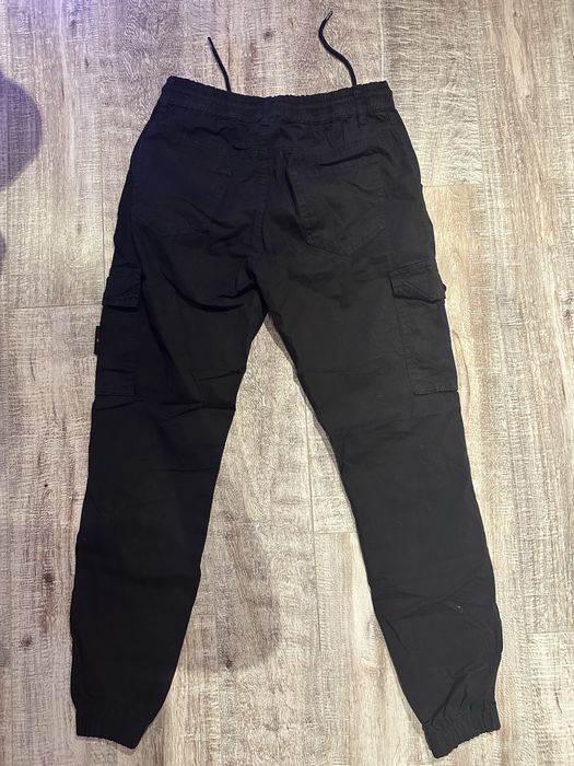 Stone Island долница