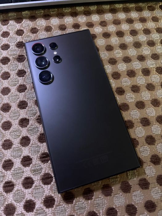 Samsung S24 Ultra 256gb