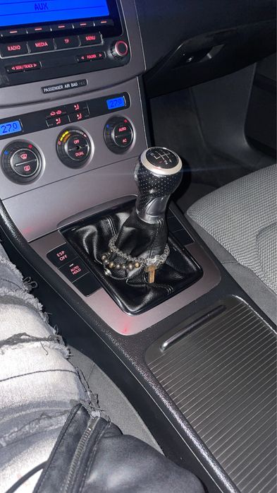 Passat b6 2010 2.0TDI CBDC- cod motor( motor defect)