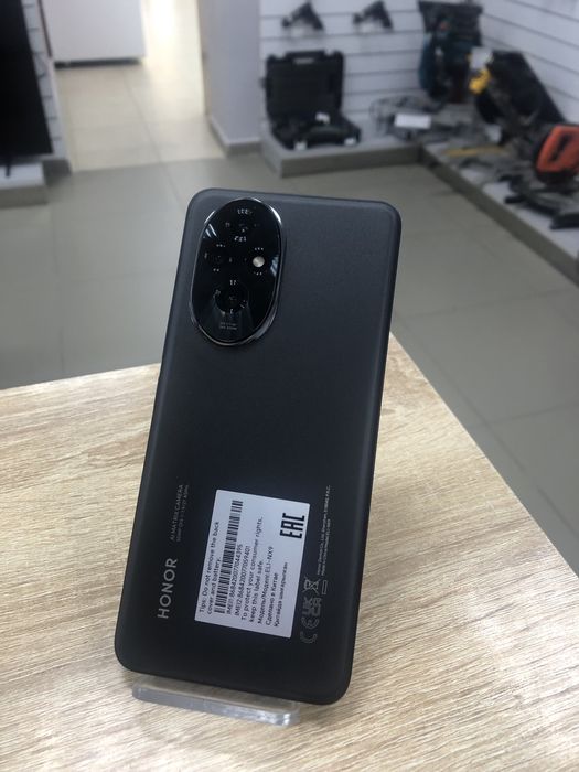 Honor 200 512gb ТМ79