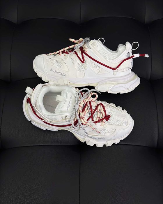 Adidasi Balenciaga Track Premium