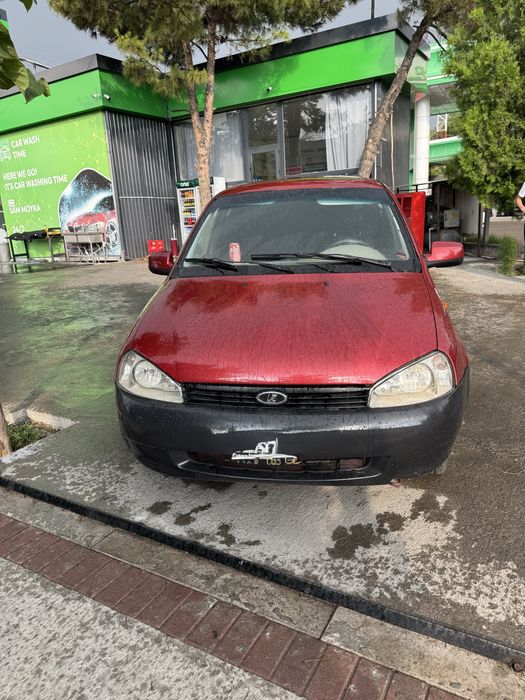 Lada Kalina sotuda