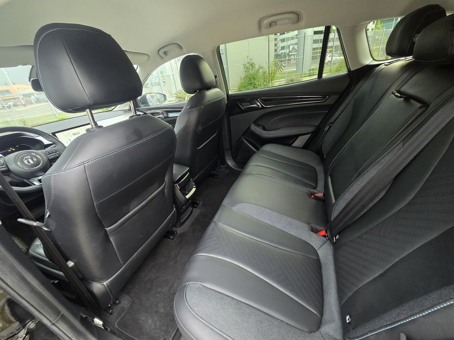 MG MG5 long range luxury full options 61kw REZERVAT!