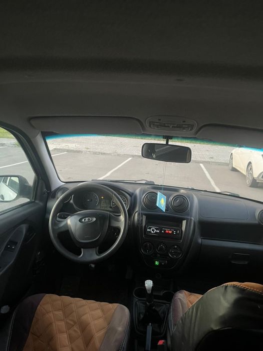 Продам ладу гранту