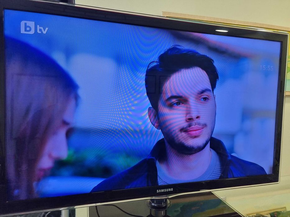 Телевизор Samsung Smart TV 40 инча