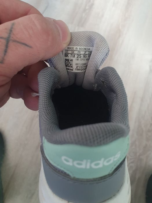 Детски маратонки Адидас