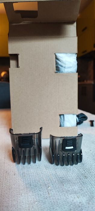 Машинка за подстригване Remington/Ремингтън Alpha hair clipper