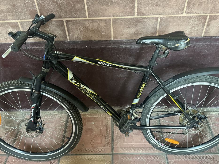 Велосипед YINGOI