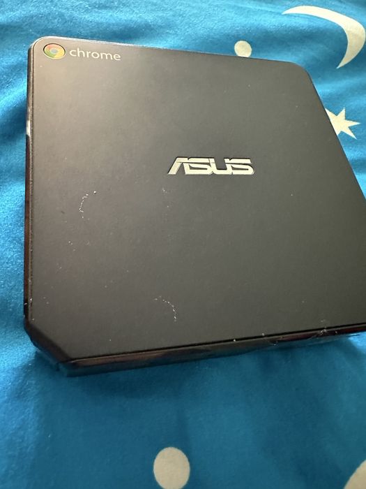Calculator Asus Chromebox CN60 Intel Celeron 2955U 1.4GHz 2GB DDR3L