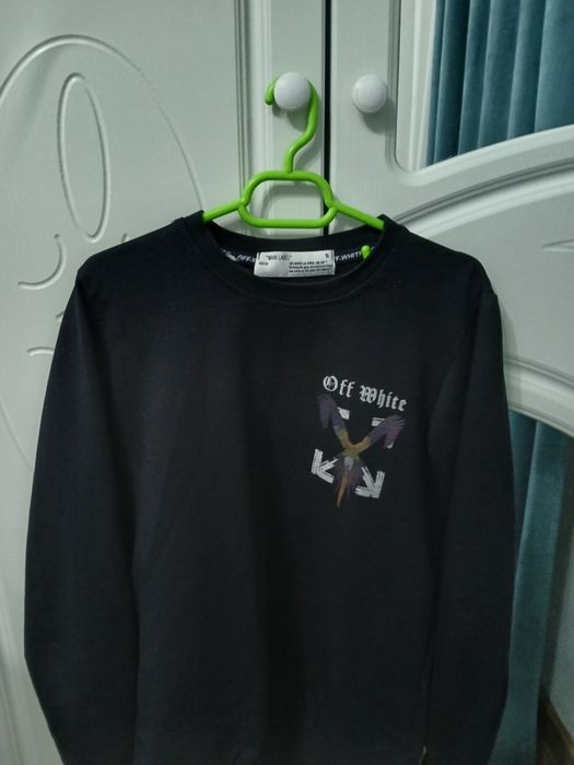 Vand bluza Off-White