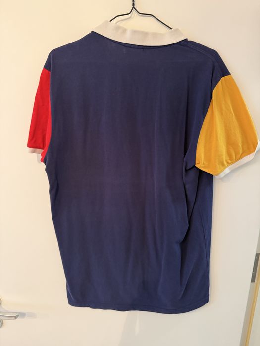 Тениска US  POLO