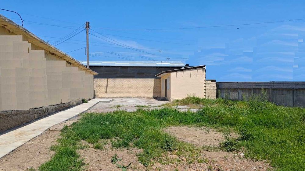 Ховли Уй 5 соток, срочно
