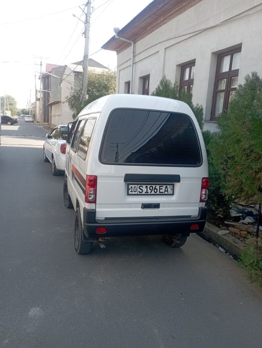 Damas zakonni holatda