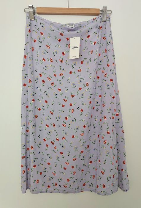 Fusta midi Pimkie