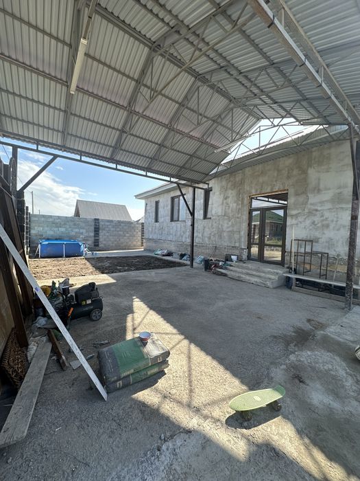 Продаю одноэтажный дом.
