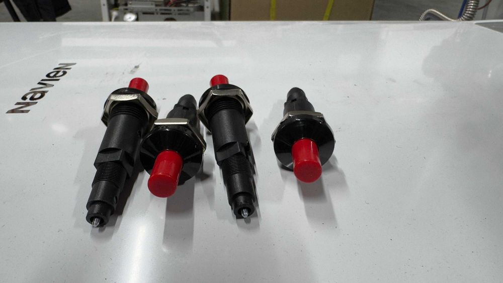 Термопара 60, 90 см универсал