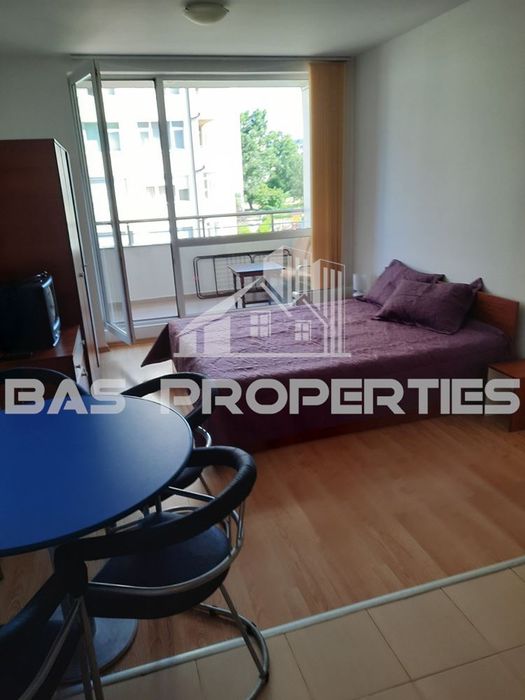 Продава се Едностаен апартамент в София, Студентски град - 43 кв.м за 3466 €/кв.м - Снимка #3