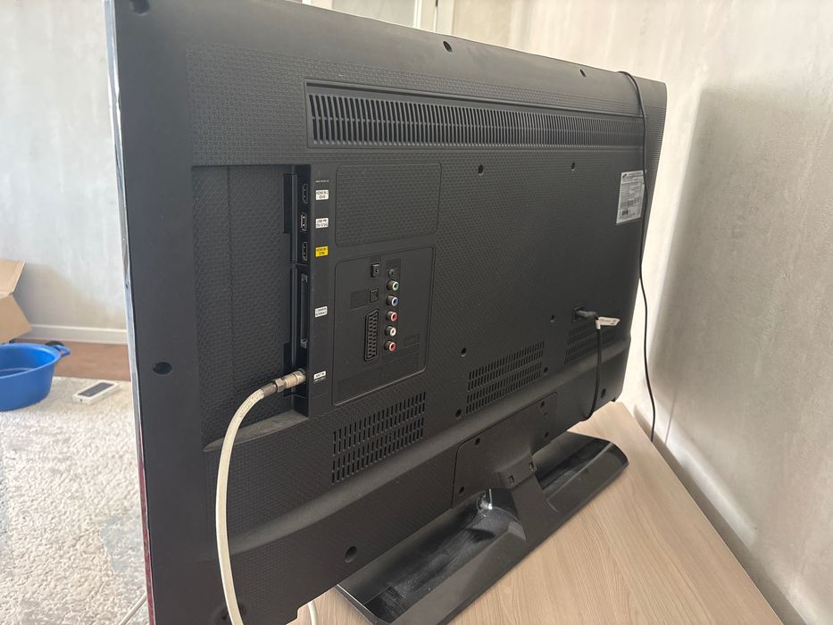 Samsung 40” Full HD LED теледидар (UE40H5000AK