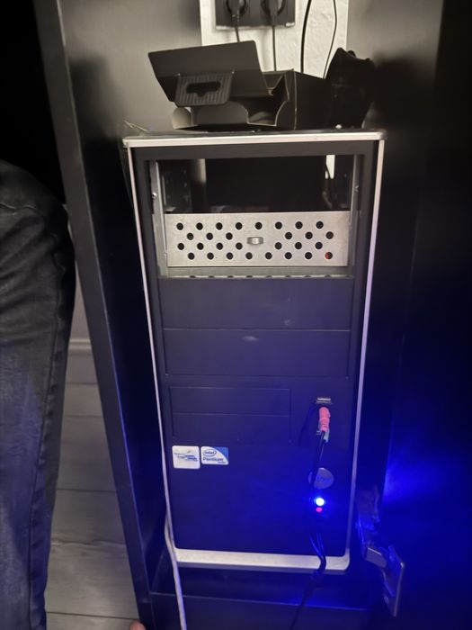 Продам компьютер