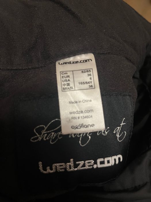 Дамско ски яке Diel, размер S