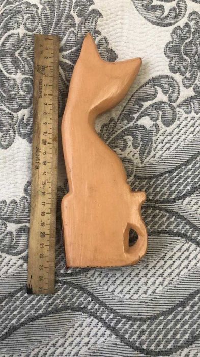 Статуэтка кошки Египет