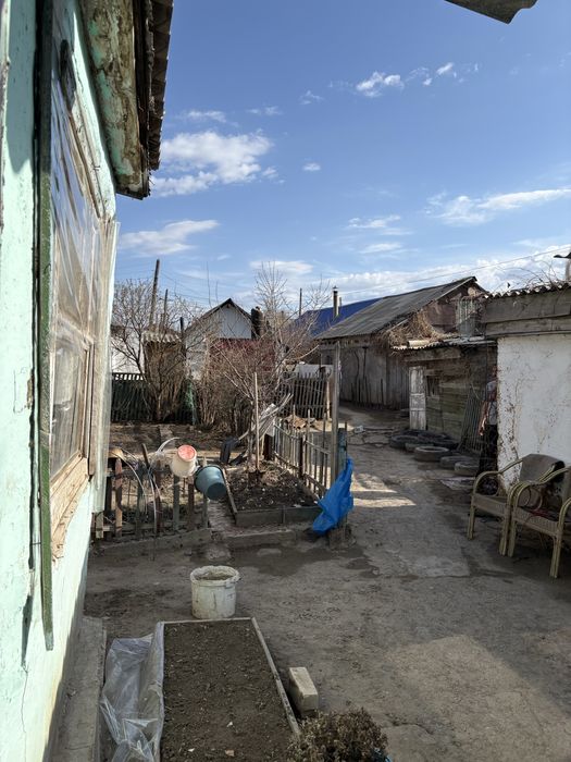 Продам дом на Москве или меняю