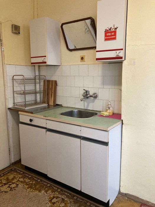 Двустаен в центъра на Свищов