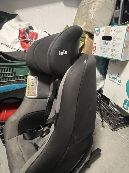 Joie spin 360 scaun copil auto