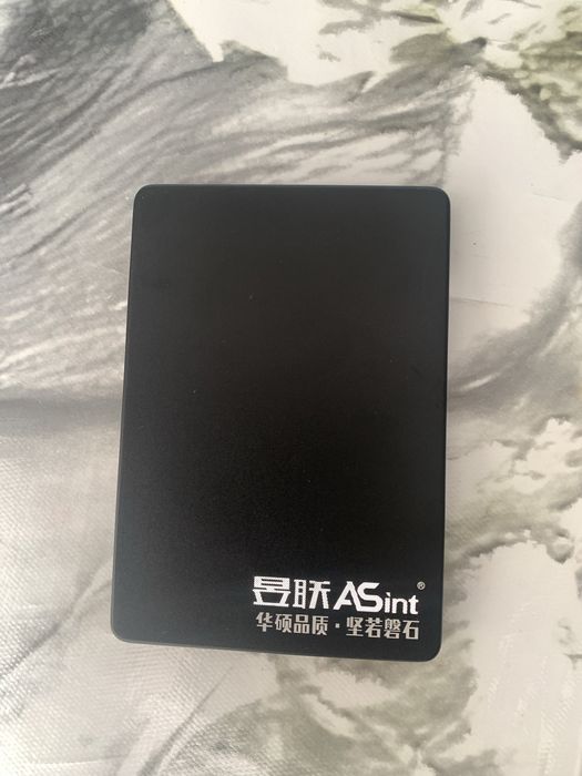Продам SSD на 128GB