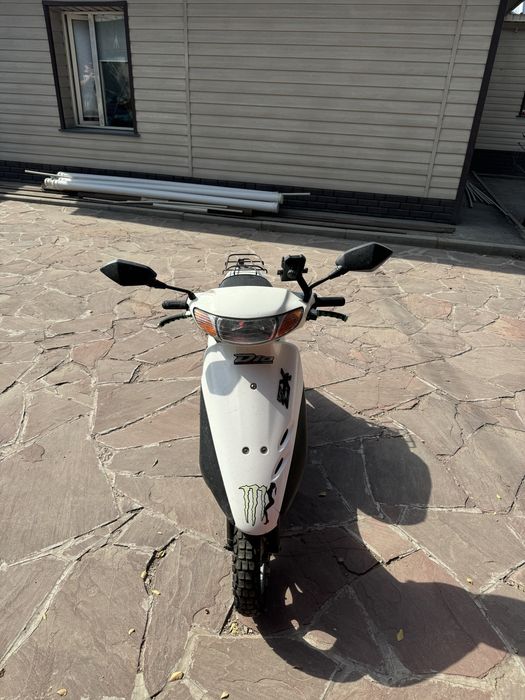 Продам дио 34 на полном зоду