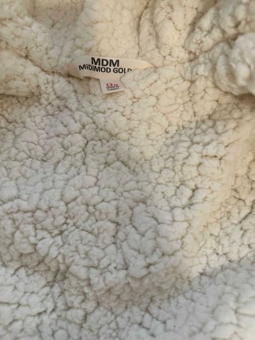 Нов космонавт MDM MiDiMOD GOLD 12м