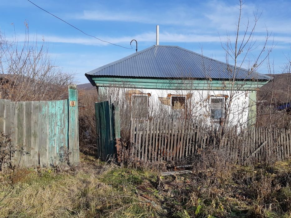 Продам Дом на берегу Усть- Каменогорского водохранилища.