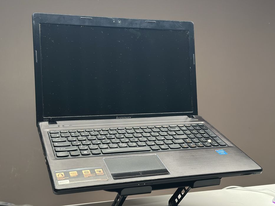Lenovo G580 и Samsung NP300E5A