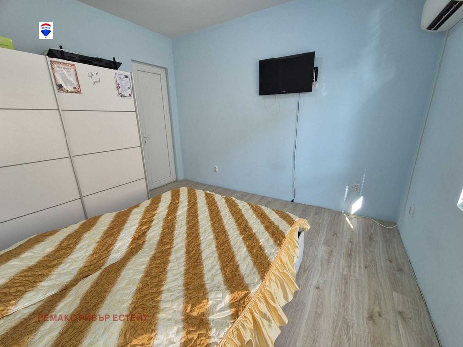 Продава се Етаж от къща в Русе, Дружба 2 - 151 кв.м за 1046 €/кв.м - Снимка #8