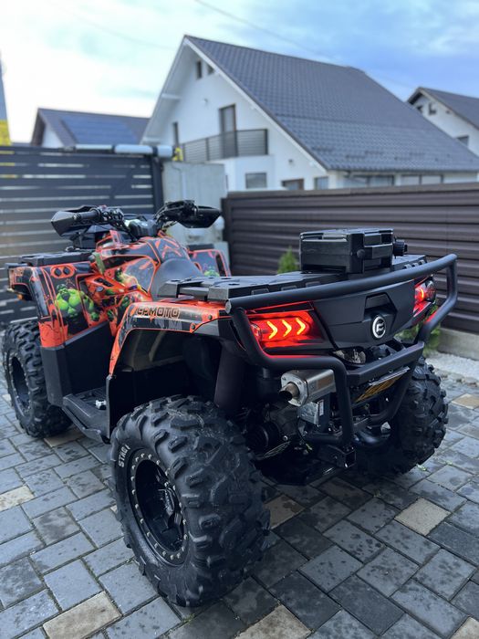Cf Moto 850xc 2023