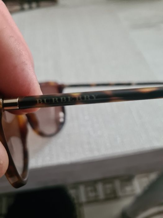 Ochelari bulberry si prada  unisex