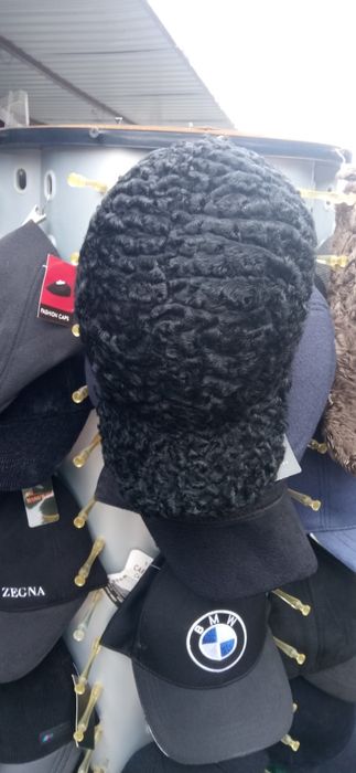 Qorakoʻl teri Tozza barracha teri kepka245.000 soʻm 3 ta qoldi ulguri