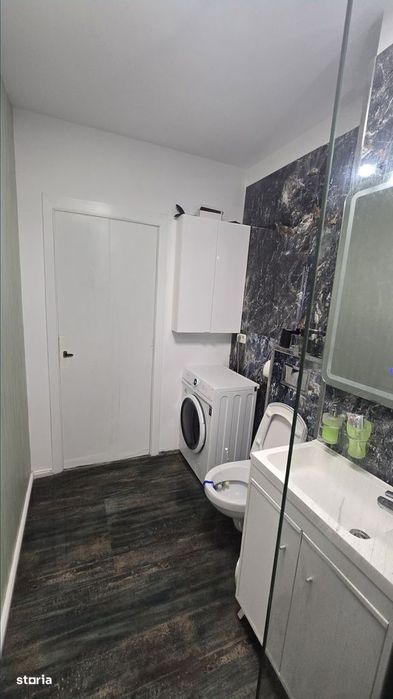 Apartament 2 camere, balcon și debara, 50mp