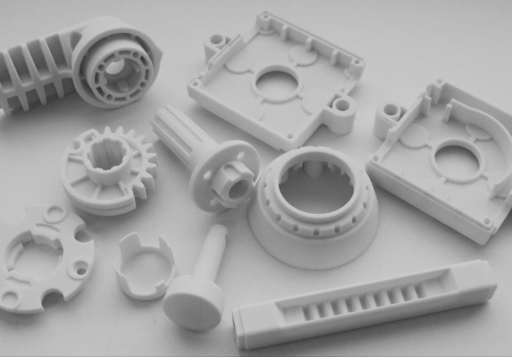 3D- печать на заказ