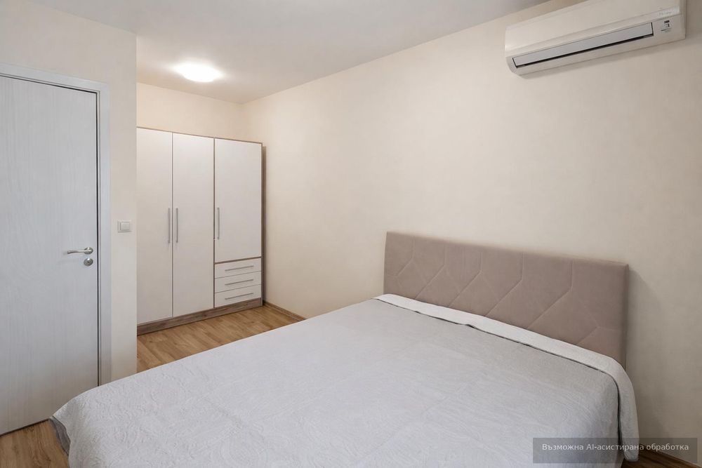 Дава се под наем Тристаен апартамент в Бургас, Център - 109 кв.м за 1100 € - Снимка #7