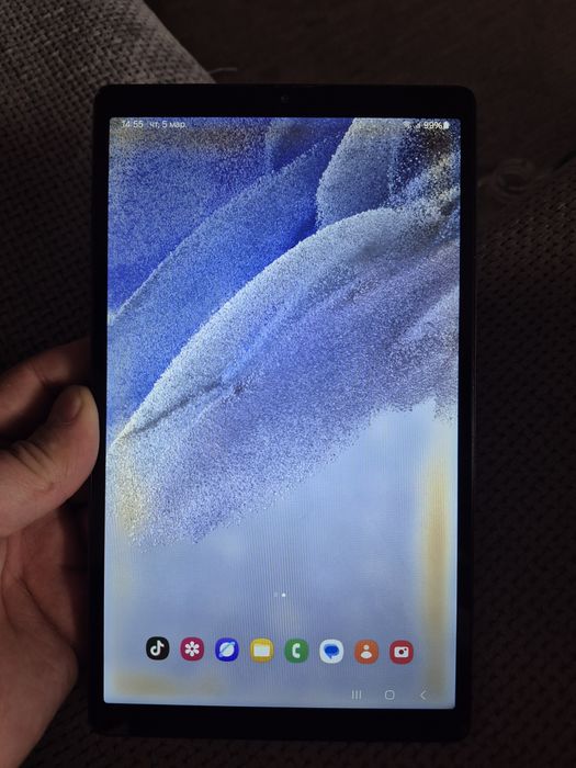 Samsung Galaxy A7 Lite