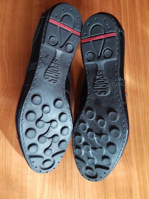 Vand Pantofi Piele Dama LLOYD