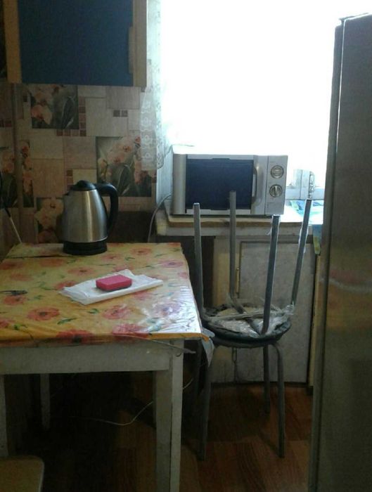 Малосемейка на долгосрок