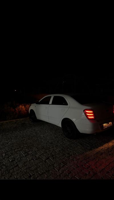 Chevrolet Cobalt 2025