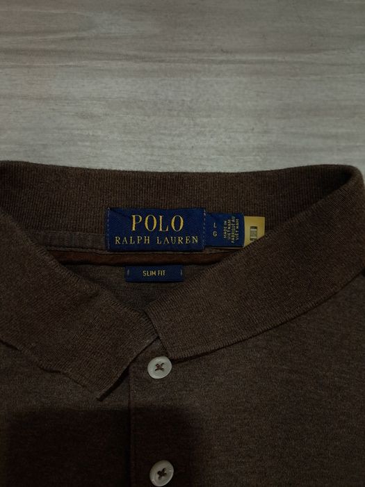 Bluza Polo Ralph Lauren